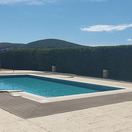 Evelina'S Suite Artemida  Exterior foto